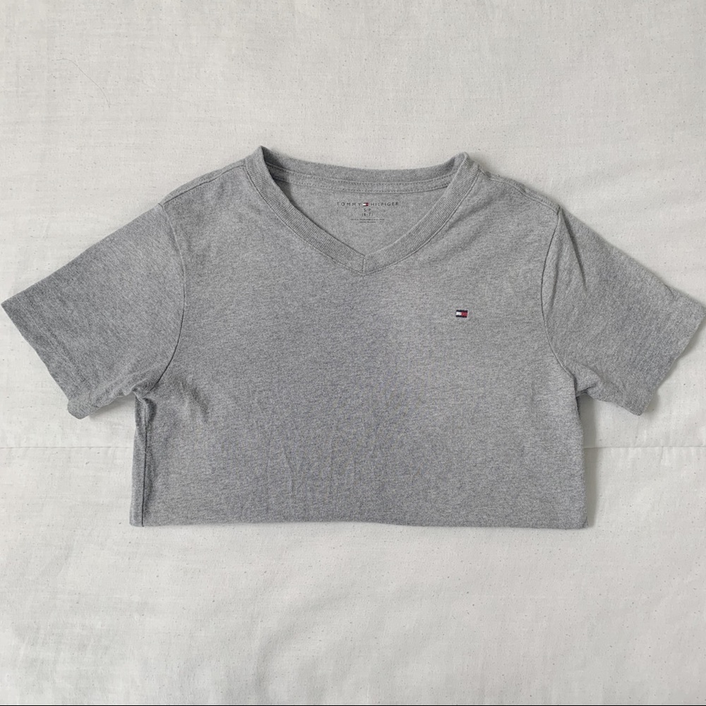 tommy hilfiger top